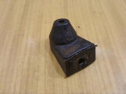 SHINDAIWA 350 UCHYWT MOCOWANIE ORYGINAŁ