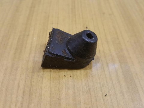 SHINDAIWA 350 UCHYWT MOCOWANIE ORYGINAŁ