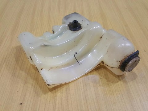 SHINDAIWA 350 ZBIORNIK PALIWA BAK ORYGINAŁ