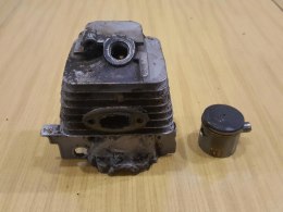 SHINDAIWA YB 301 CYLINDER TŁOK KOMPLET ORYG