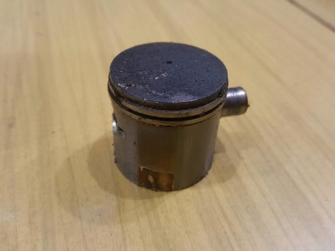 SHINDAIWA YB 301 CYLINDER TŁOK KOMPLET ORYG