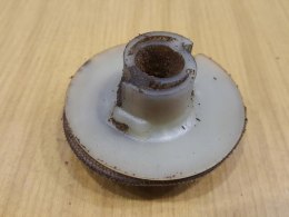 SHINDAIWA YB 301 KOŁO SZARPAKA ZWIJAK LINKI ORYG