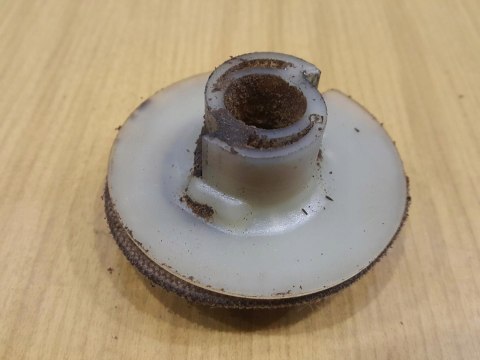 SHINDAIWA YB 301 KOŁO SZARPAKA ZWIJAK LINKI ORYG