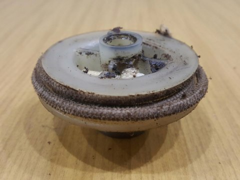 SHINDAIWA YB 301 KOŁO SZARPAKA ZWIJAK LINKI ORYG