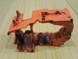 SHINDAIWA YB 301 OBUDOWA OSŁONA KORPUS ORYG