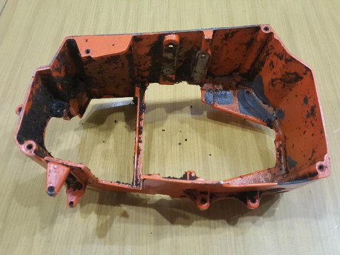 SHINDAIWA YB 301 OBUDOWA OSŁONA KORPUS ORYG