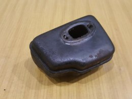 SHINDAIWA YB 301 TŁUMIK WYDECH ORYG