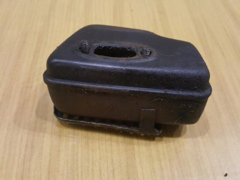 SHINDAIWA YB 301 TŁUMIK WYDECH ORYG