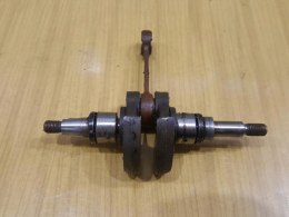 SHINDAIWA YB 301 WAŁ KORBOWY KORBOWÓD ORYG