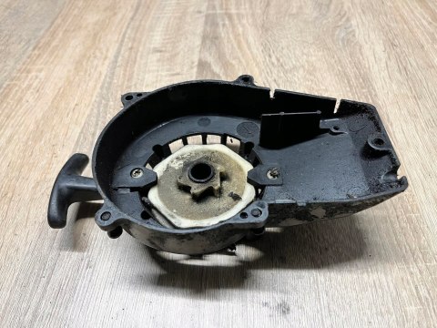 SNAPPER 42072 SZARPAK STARTER ROZRUSZNIK OBUDOWA ORYG