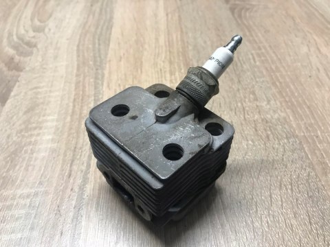 ACTIVE 2.5 CYLINDER ORYGINAŁ