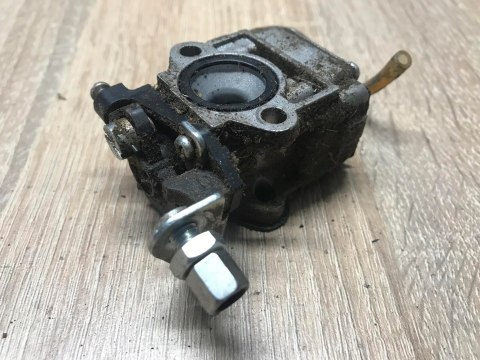 ACTIVE 2.5 GAŹNIK ORYGINAŁ