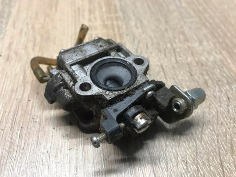 ACTIVE 2.5 GAŹNIK ORYGINAŁ