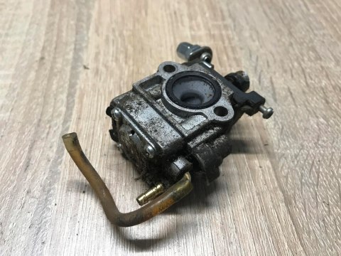 ACTIVE 2.5 GAŹNIK ORYGINAŁ