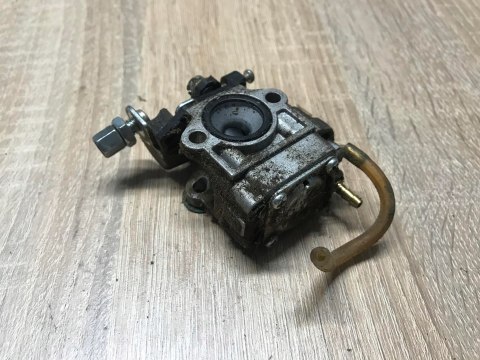 ACTIVE 2.5 GAŹNIK ORYGINAŁ