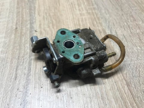 ACTIVE 2.5 GAŹNIK ORYGINAŁ