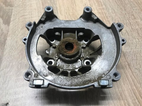 ACTIVE 2.5 KARTER OBUDOWA SILNIKA KORPUS