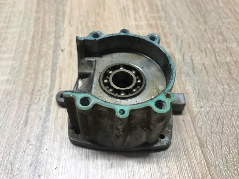 ACTIVE 2.5 KARTER OBUDOWA SILNIKA KORPUS