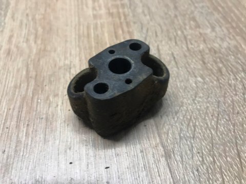 ACTIVE 2.5 KRÓCIEC PODSTAWA MOCOWANIE