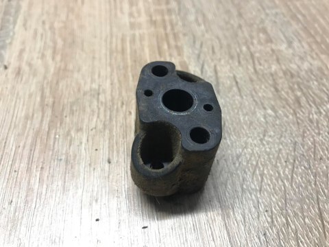 ACTIVE 2.5 KRÓCIEC PODSTAWA MOCOWANIE