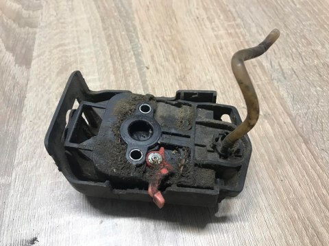 ACTIVE 2.5 PODSTAWA MOCOWANIE OSŁONA OBUDOWA