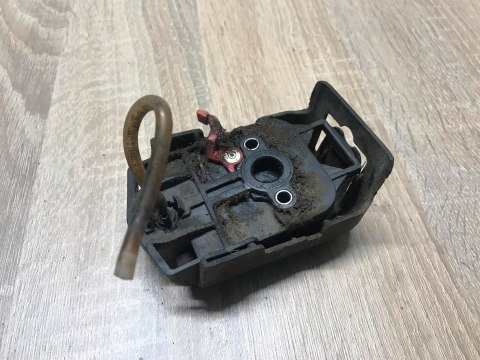 ACTIVE 2.5 PODSTAWA MOCOWANIE OSŁONA OBUDOWA