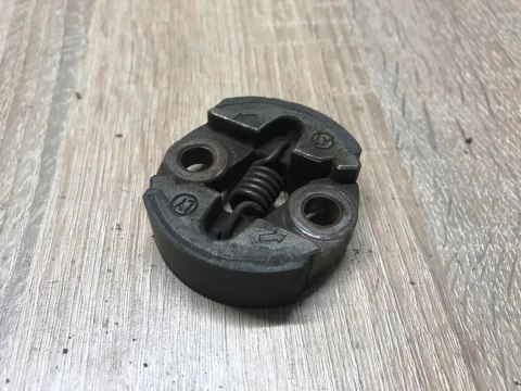 ACTIVE 2.5 SPRZĘGŁO