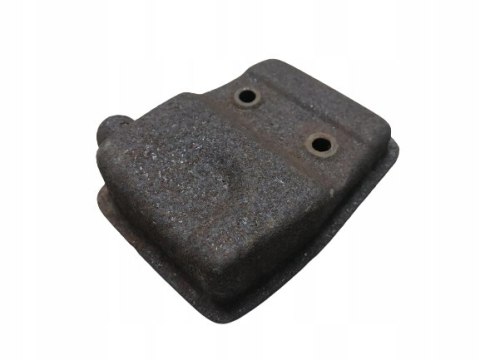 ACTIVE 2.5 TŁUMIK WYDECH