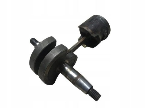 ACTIVE 2.5 WAŁ KORBOWY KORBOWÓD