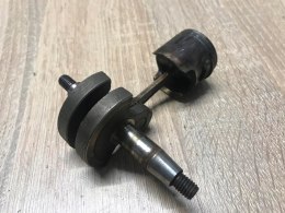 ACTIVE 2.5 WAŁ KORBOWY KORBOWÓD