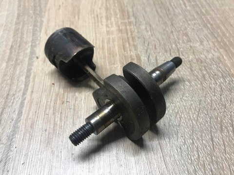 ACTIVE 2.5 WAŁ KORBOWY KORBOWÓD