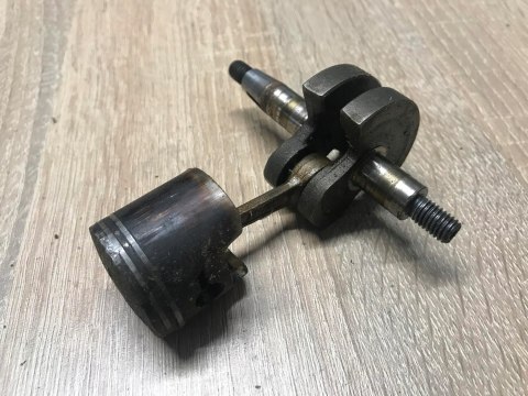 ACTIVE 2.5 WAŁ KORBOWY KORBOWÓD