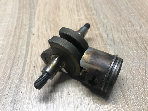 ACTIVE 2.5 WAŁ KORBOWY KORBOWÓD