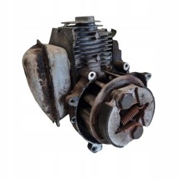 ACTIVE 35 SILNIK CYLINDER TŁOK WAŁ MAGNETO KPL