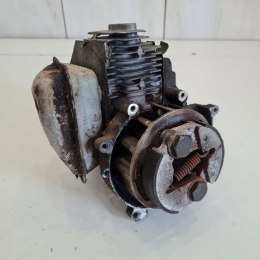 ACTIVE 35 SILNIK CYLINDER TŁOK WAŁ MAGNETO KPL