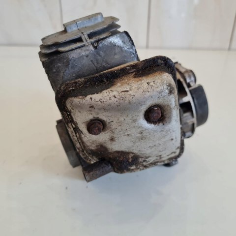 ACTIVE 35 SILNIK CYLINDER TŁOK WAŁ MAGNETO KPL