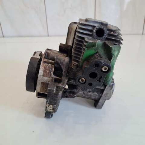 ACTIVE 35 SILNIK CYLINDER TŁOK WAŁ MAGNETO KPL