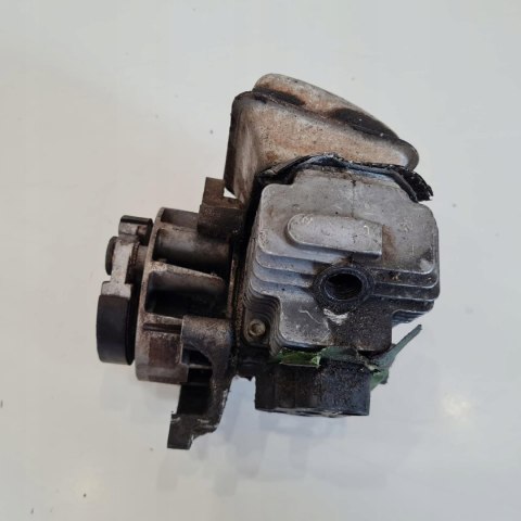 ACTIVE 35 SILNIK CYLINDER TŁOK WAŁ MAGNETO KPL