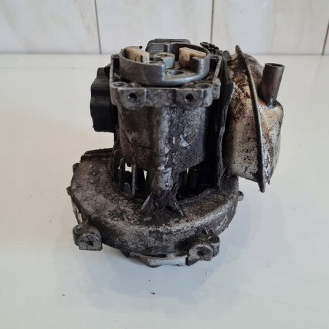 ACTIVE 35 SILNIK CYLINDER TŁOK WAŁ MAGNETO KPL