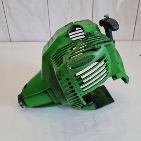 ACTIVE 35 SZARPAK STARTER ROZRUSZNIK OBUDOWA