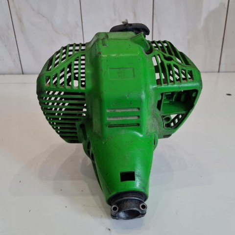 ACTIVE 35 SZARPAK STARTER ROZRUSZNIK OBUDOWA