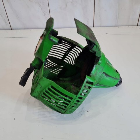 ACTIVE 35 SZARPAK STARTER ROZRUSZNIK OBUDOWA