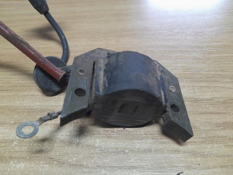 ACTIVE 4.0 CEWKA MODUŁ ISKROWNIK