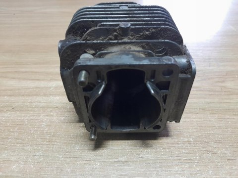 ACTIVE 4.0 CYLINDER ORYGINAŁ