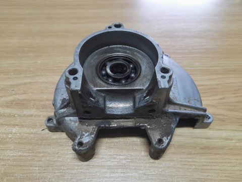 ACTIVE 4.0 KARTER OBUDOWA SILNIKA KORPUS POŁÓWKA