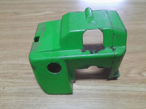 ACTIVE 4.0 OSŁONA OBUDOWA POKRYWA KORPUS