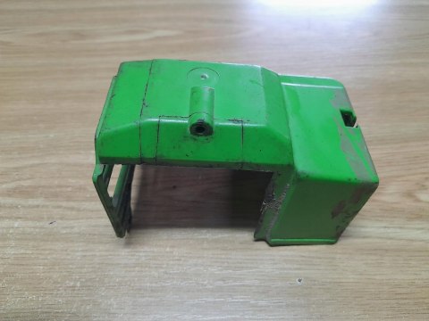 ACTIVE 4.0 OSŁONA OBUDOWA POKRYWA KORPUS