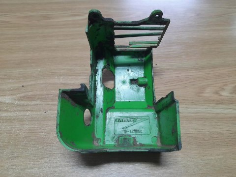 ACTIVE 4.0 OSŁONA OBUDOWA POKRYWA KORPUS