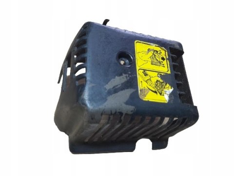 ACTIVE 4.0 OSŁONA OBUDOWA POKRYWA KORPUS