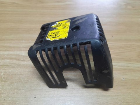 ACTIVE 4.0 OSŁONA OBUDOWA POKRYWA KORPUS